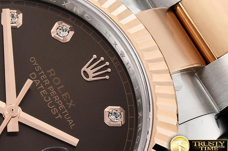 1224 Versatile R2DJ0244A – DJ2 41mm 618